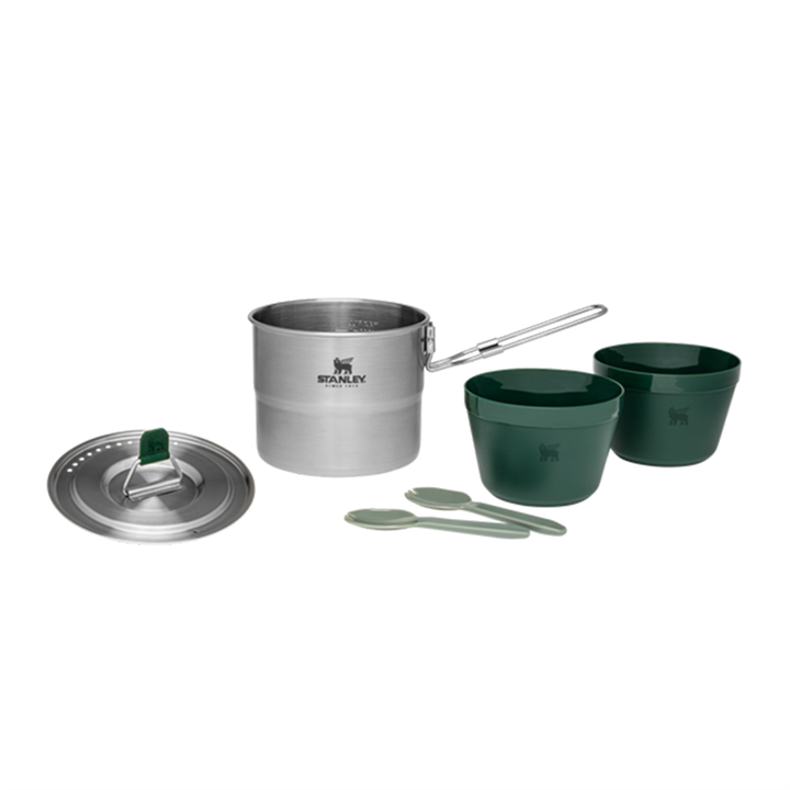 ظرف غذای استنلی دو نفره – Stanley Cook Set For Two